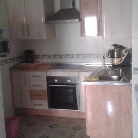 Apartamento Playa Torrevieja Buitenkant foto