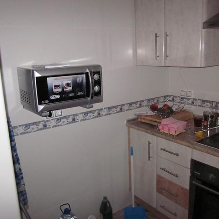Apartamento Playa Torrevieja Buitenkant foto