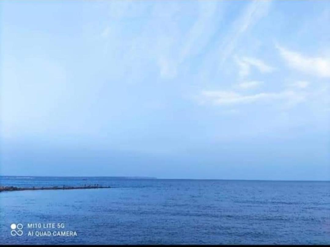 Apartamento Playa Torrevieja Buitenkant foto