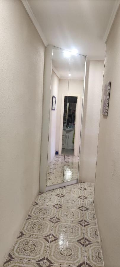 Apartamento Playa Torrevieja Buitenkant foto