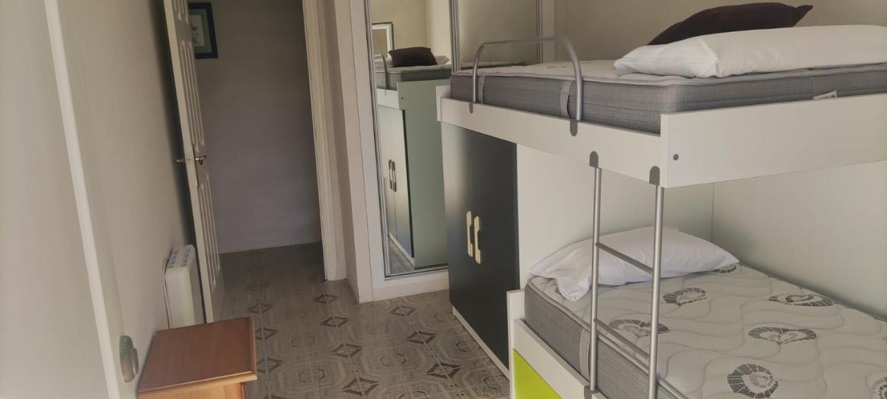 Apartamento Playa Torrevieja Buitenkant foto